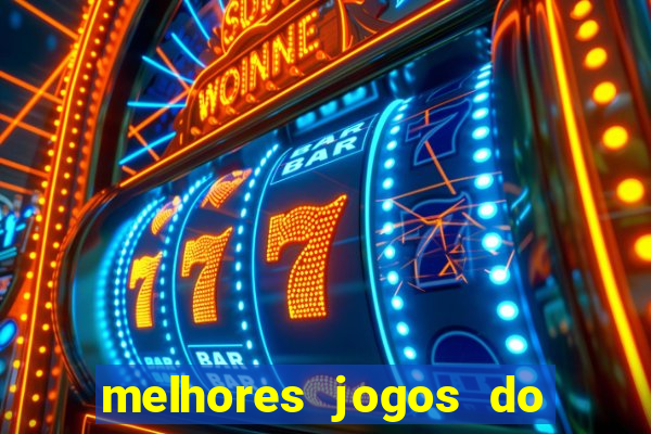 melhores jogos do google play